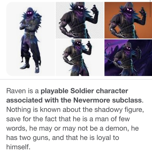 Fortnite Backpack - Picture 12 of 12